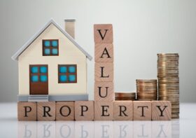 How Do You Improve Your Home Valuation?