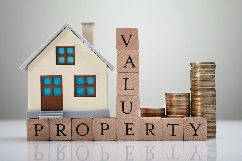 How Do You Improve Your Home Valuation?